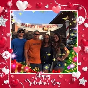 Meet your Posher, Dawn